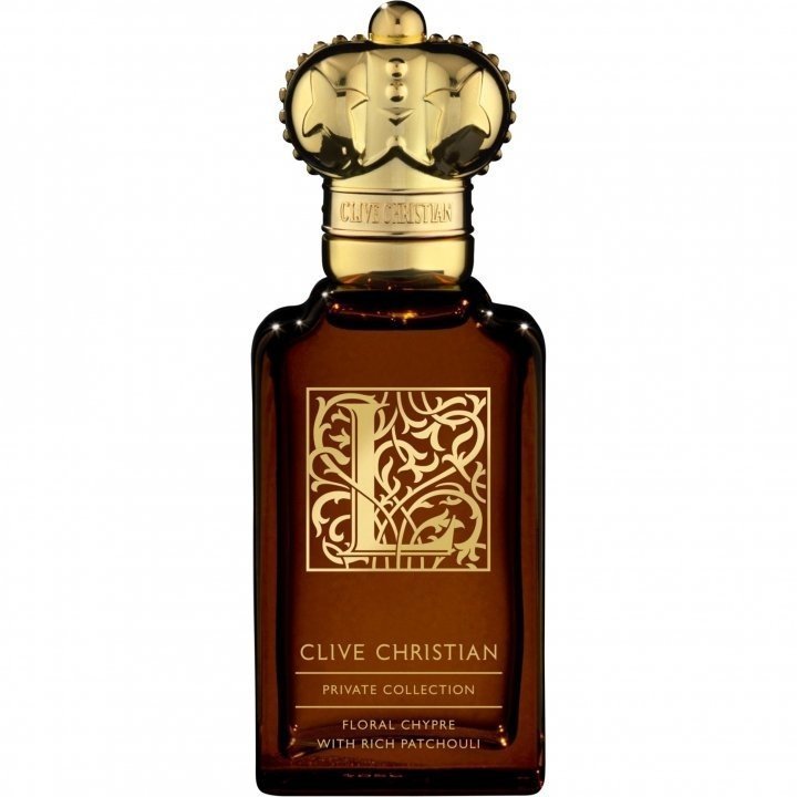 L: Floral Chypre